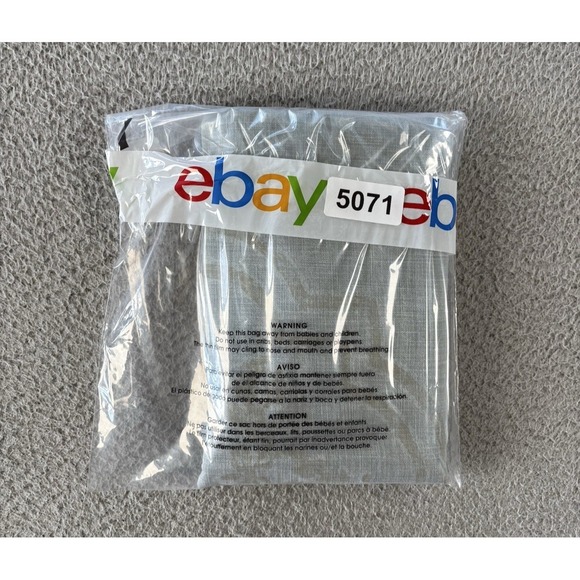 Restoration Hardware Italian Baroque Medallion Pillowcase Sham King Sage Green - Picture 5 of 5